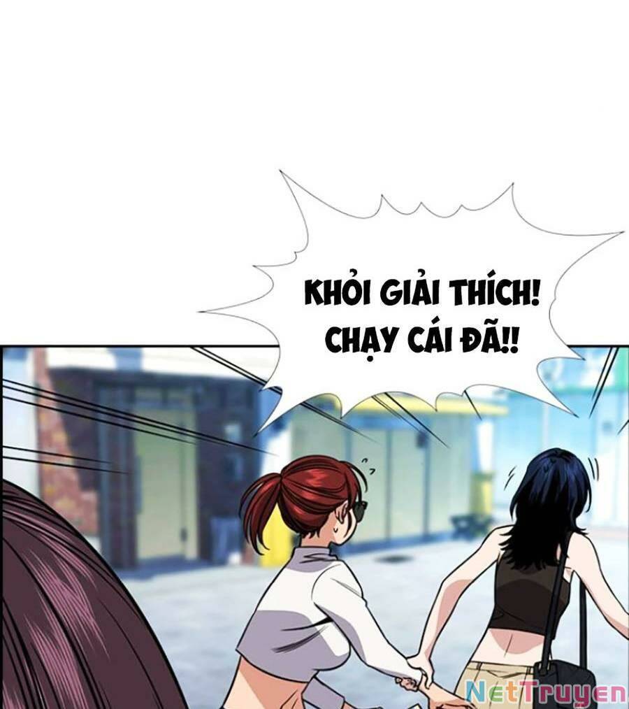 Giáo Dục Chân Chính Chapter 103 - Trang 34