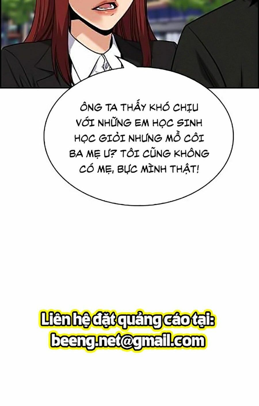 Giáo Dục Chân Chính Chapter 23 - Trang 11