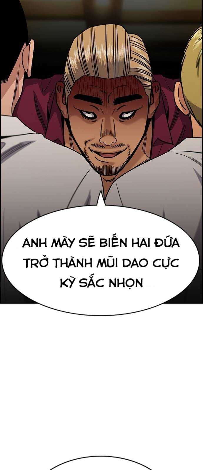 Giáo Dục Chân Chính Chapter 143 - Trang 33