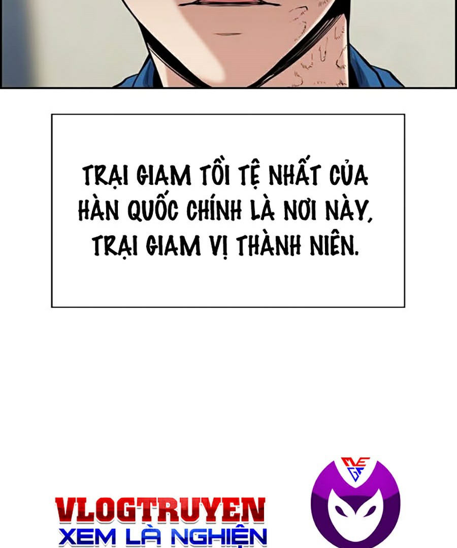 Giáo Dục Chân Chính Chapter 32 - Trang 43