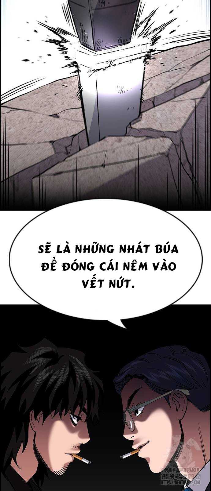 Giáo Dục Chân Chính Chapter 155 - Trang 37