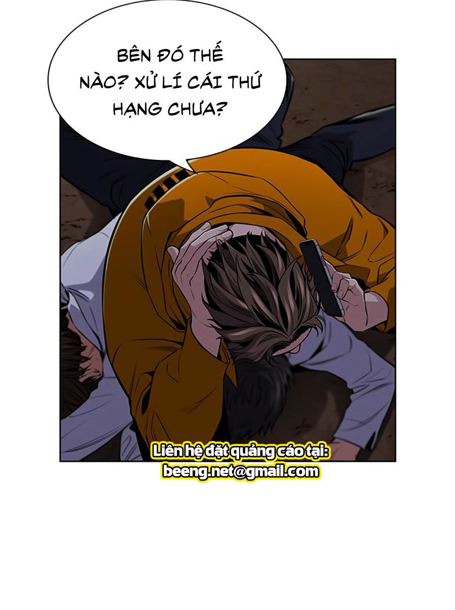 Giáo Dục Chân Chính Chapter 10 - Trang 6