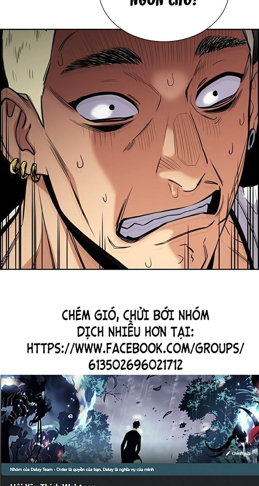 Giáo Dục Chân Chính Chapter 48 - Trang 57