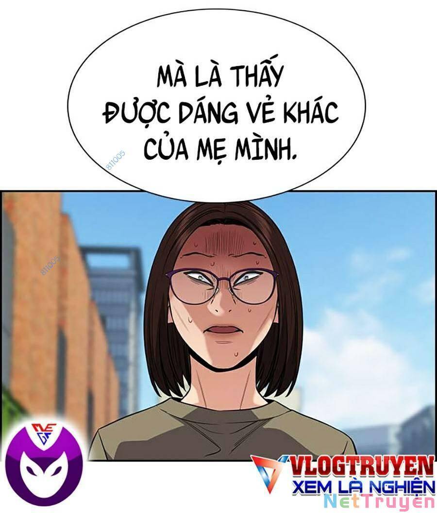 Giáo Dục Chân Chính Chapter 90 - Trang 35