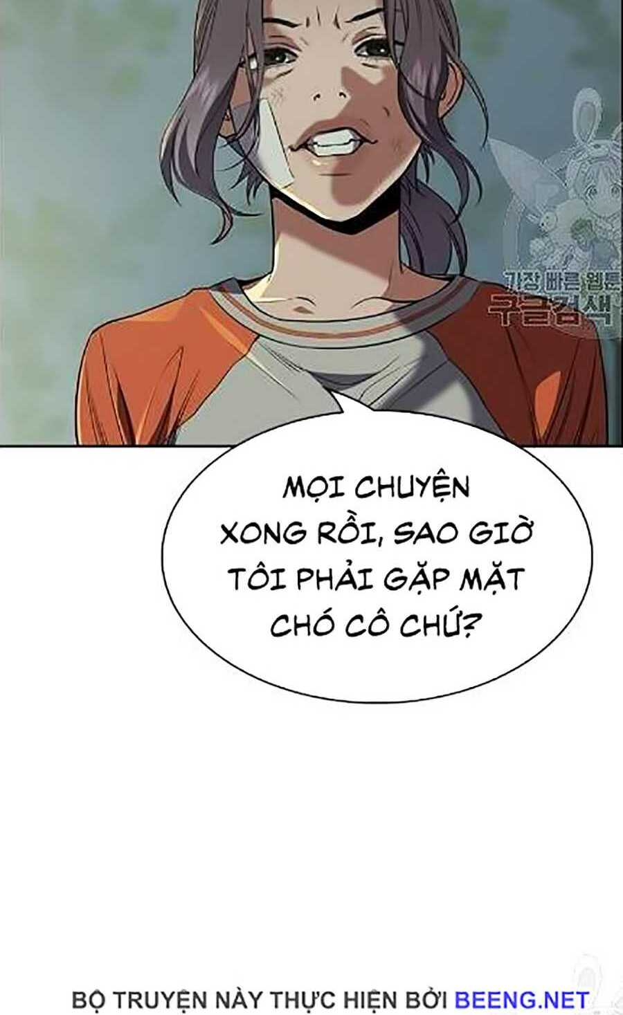 Giáo Dục Chân Chính Chapter 21 - Trang 101