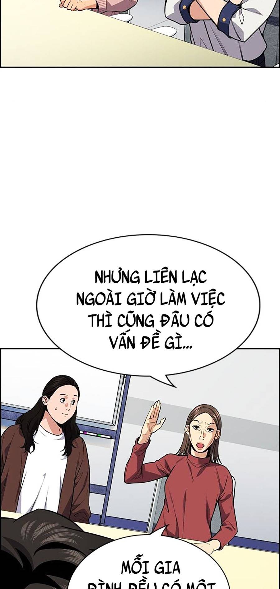 Giáo Dục Chân Chính Chapter 85 - Trang 53