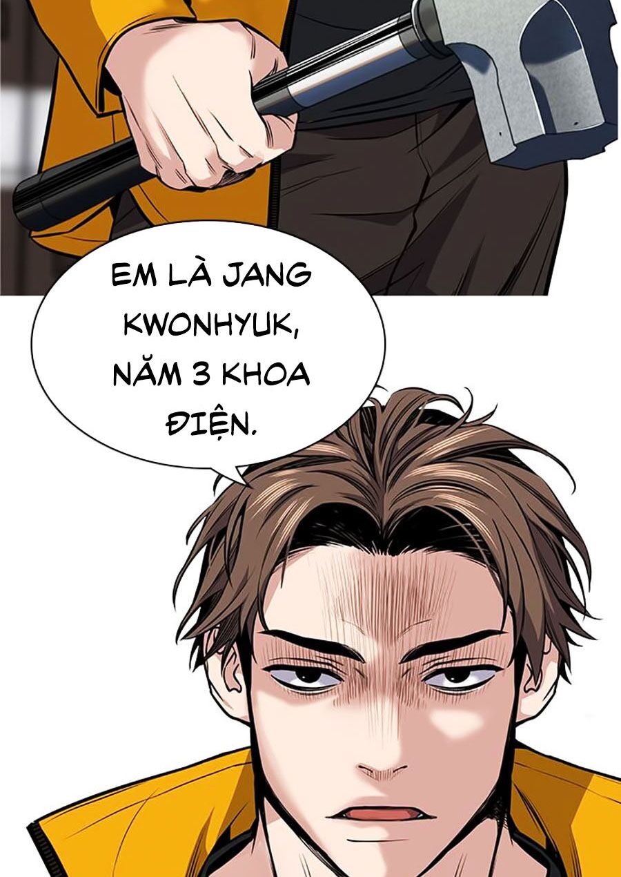 Giáo Dục Chân Chính Chapter 10 - Trang 73