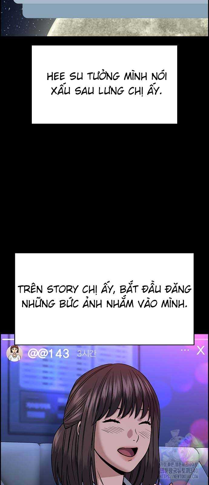 Giáo Dục Chân Chính Chapter 149 - Trang 46