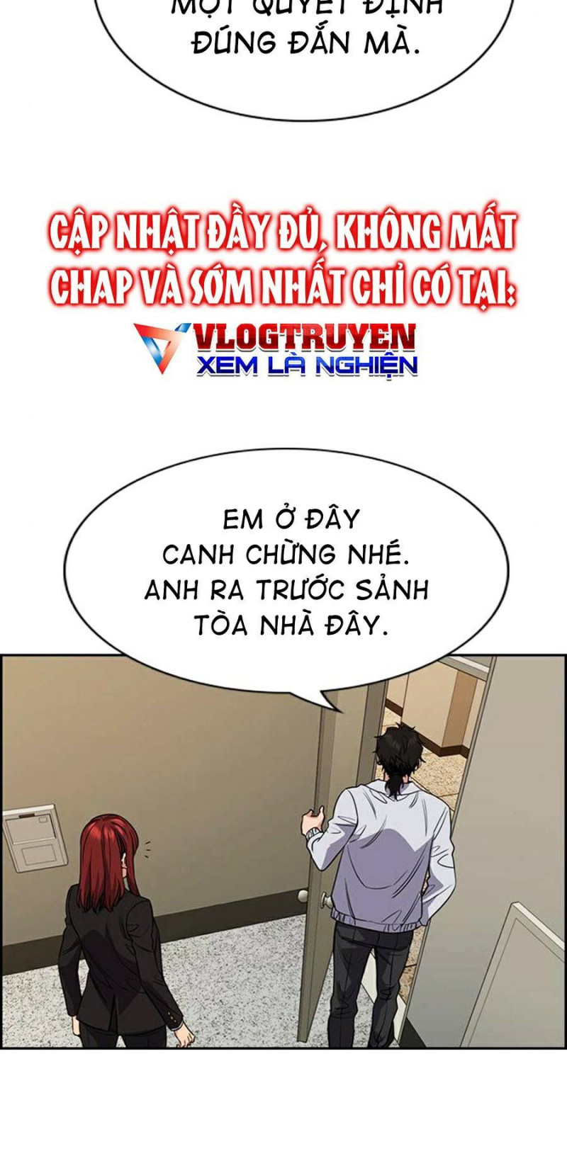 Giáo Dục Chân Chính Chapter 68 - Trang 74