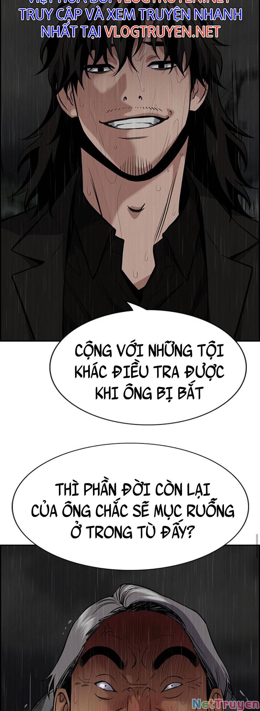 Giáo Dục Chân Chính Chapter 80 - Trang 11