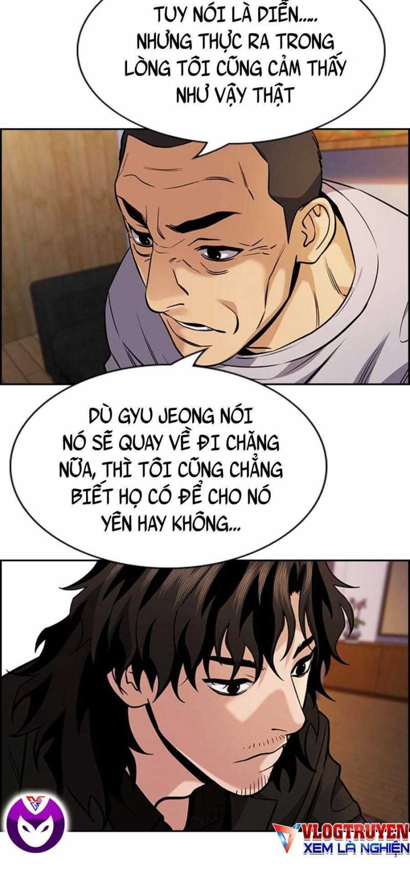 Giáo Dục Chân Chính Chapter 75 - Trang 4