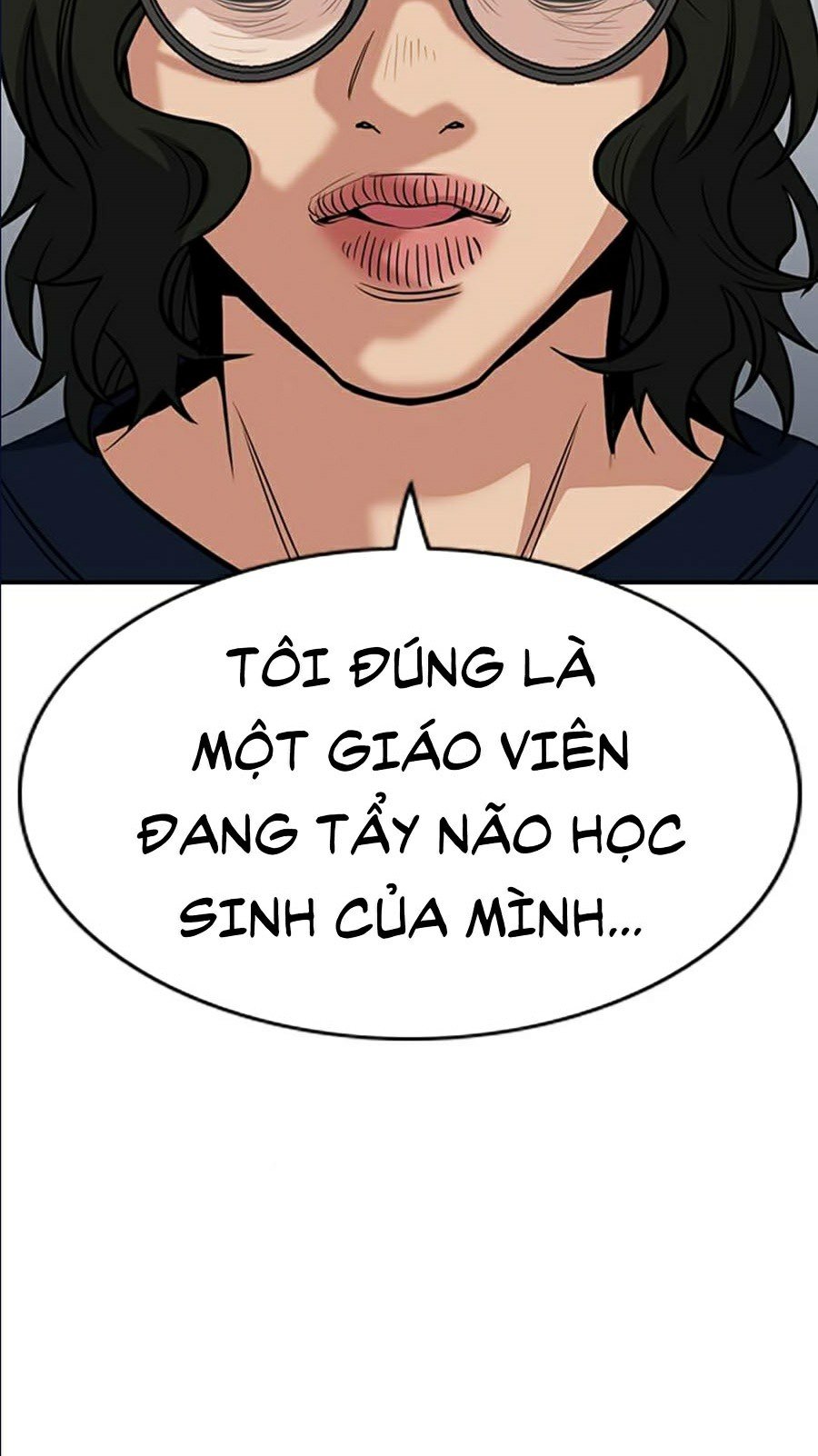 Giáo Dục Chân Chính Chapter 46 - Trang 28