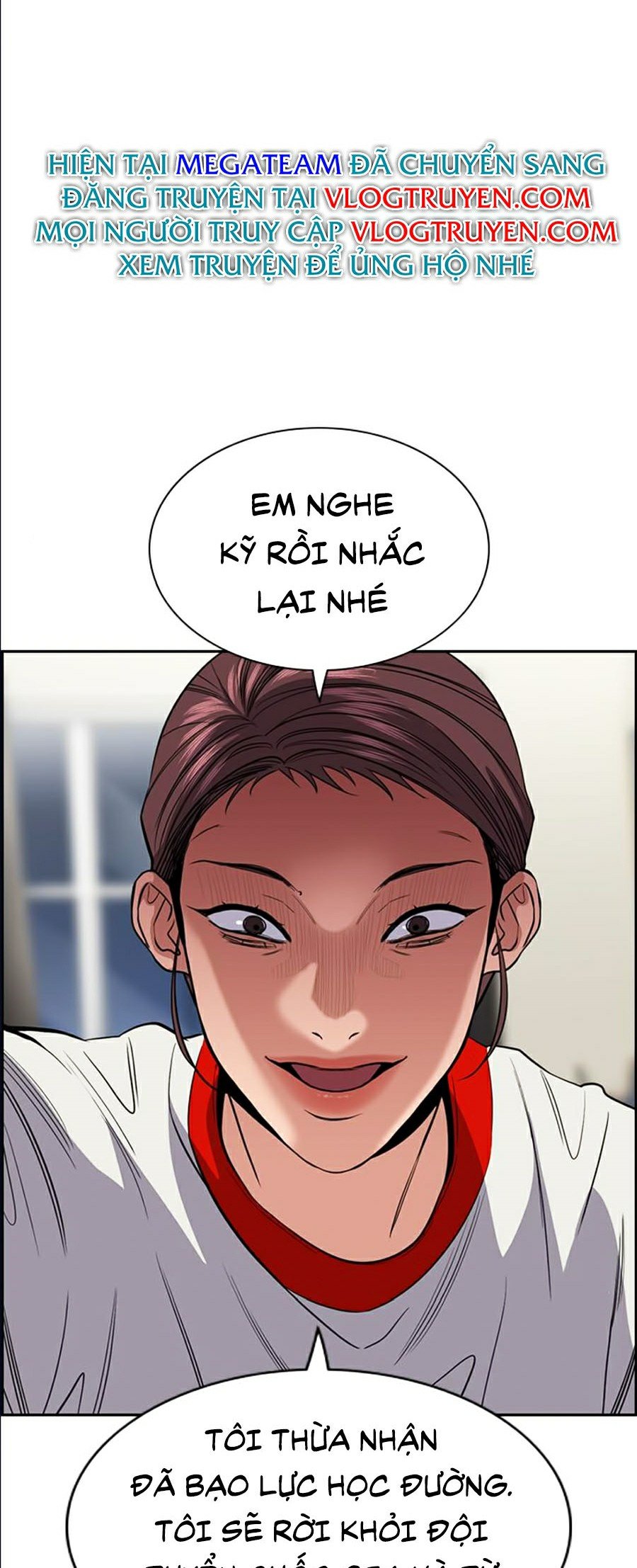 Giáo Dục Chân Chính Chapter 39 - Trang 33