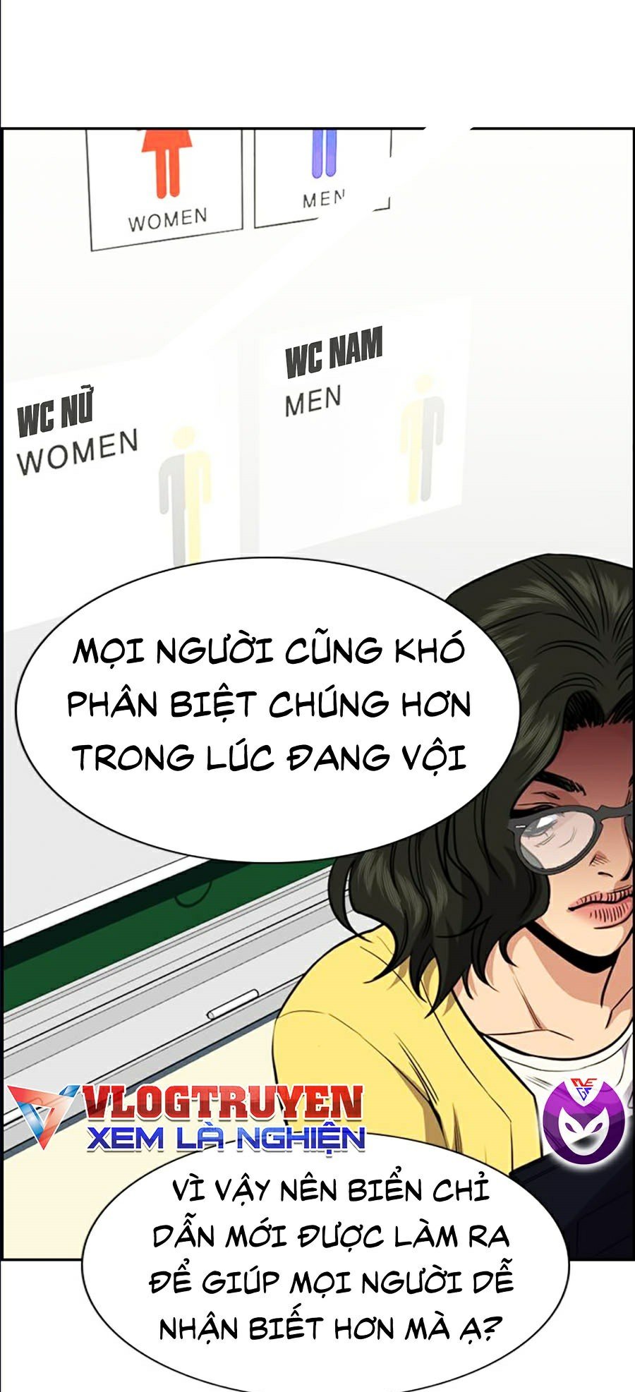 Giáo Dục Chân Chính Chapter 44 - Trang 20