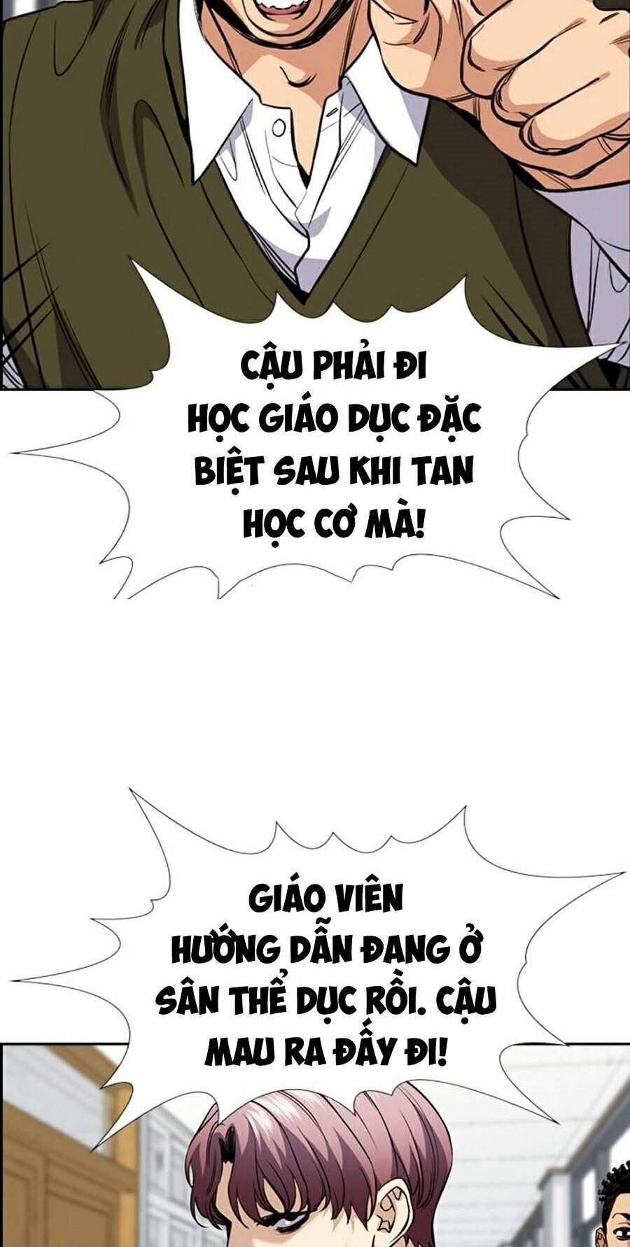 Giáo Dục Chân Chính Chapter 56 - Trang 65