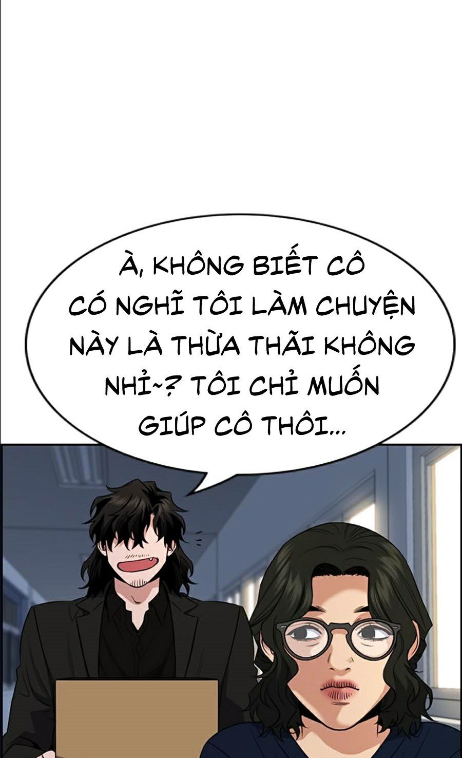 Giáo Dục Chân Chính Chapter 46 - Trang 20