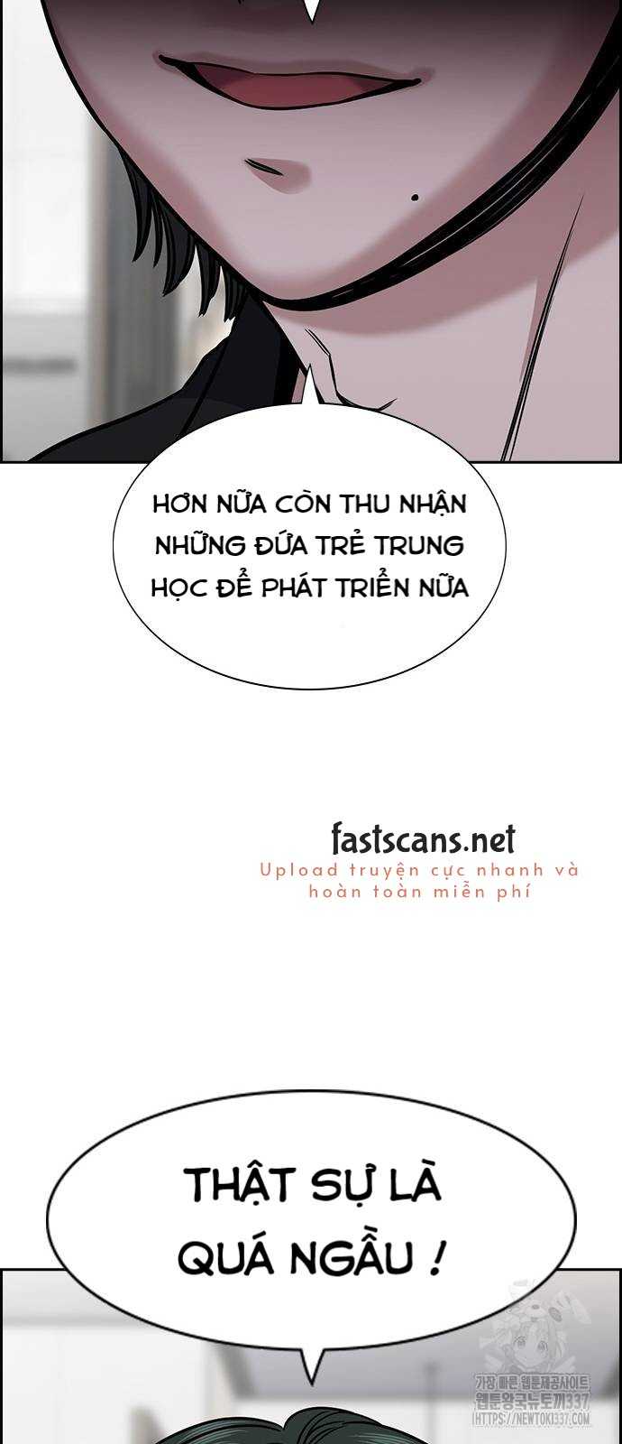 Giáo Dục Chân Chính Chapter 146 - Trang 56