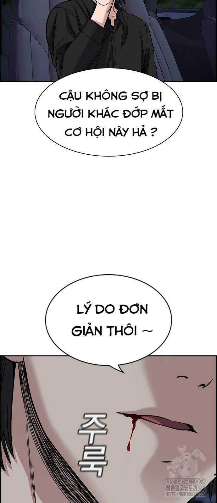 Giáo Dục Chân Chính Chapter 148 - Trang 28