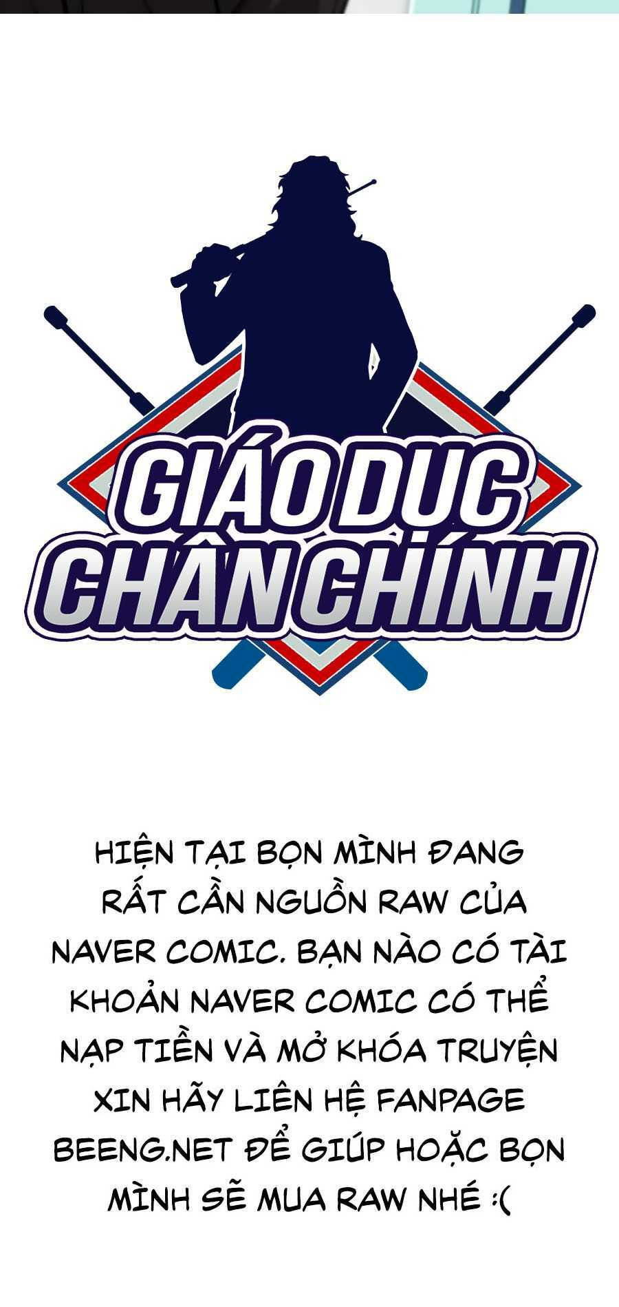 Giáo Dục Chân Chính Chapter 16 - Trang 129