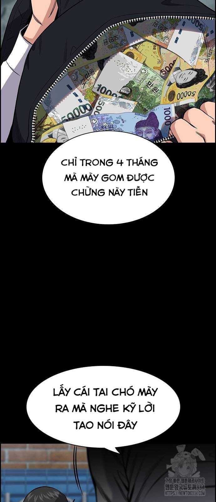 Giáo Dục Chân Chính Chapter 142 - Trang 5