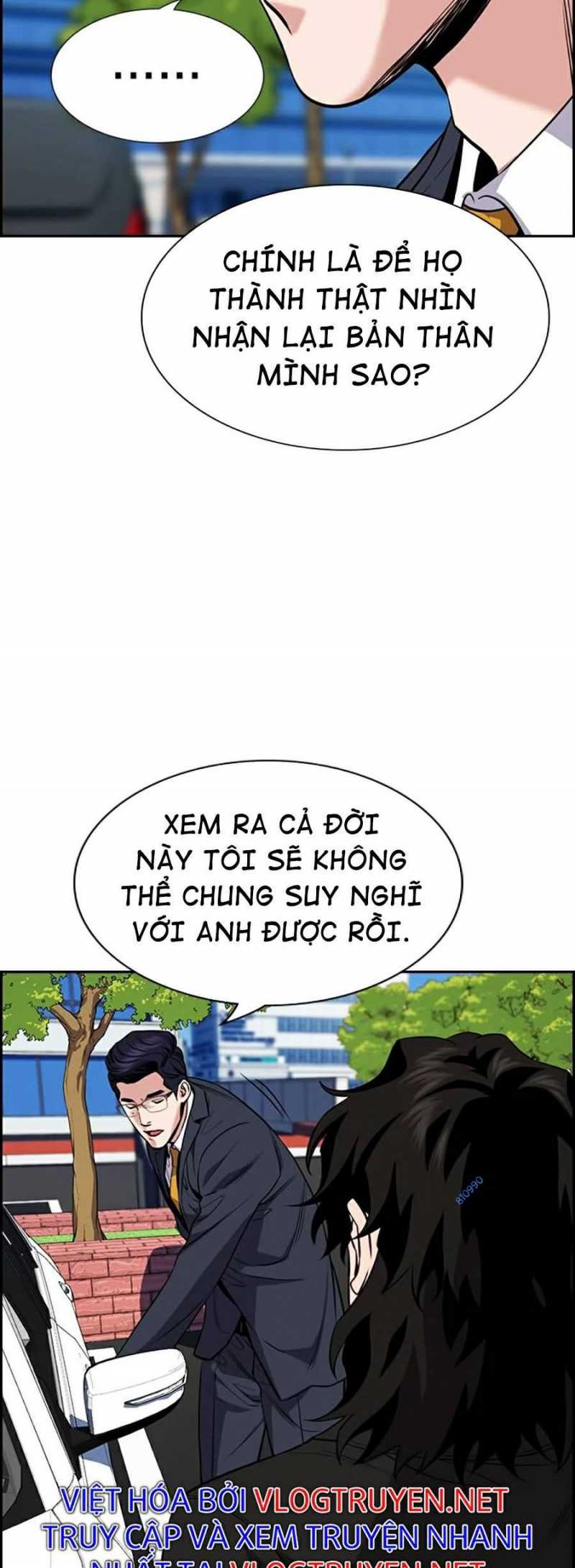 Giáo Dục Chân Chính Chapter 63 - Trang 32