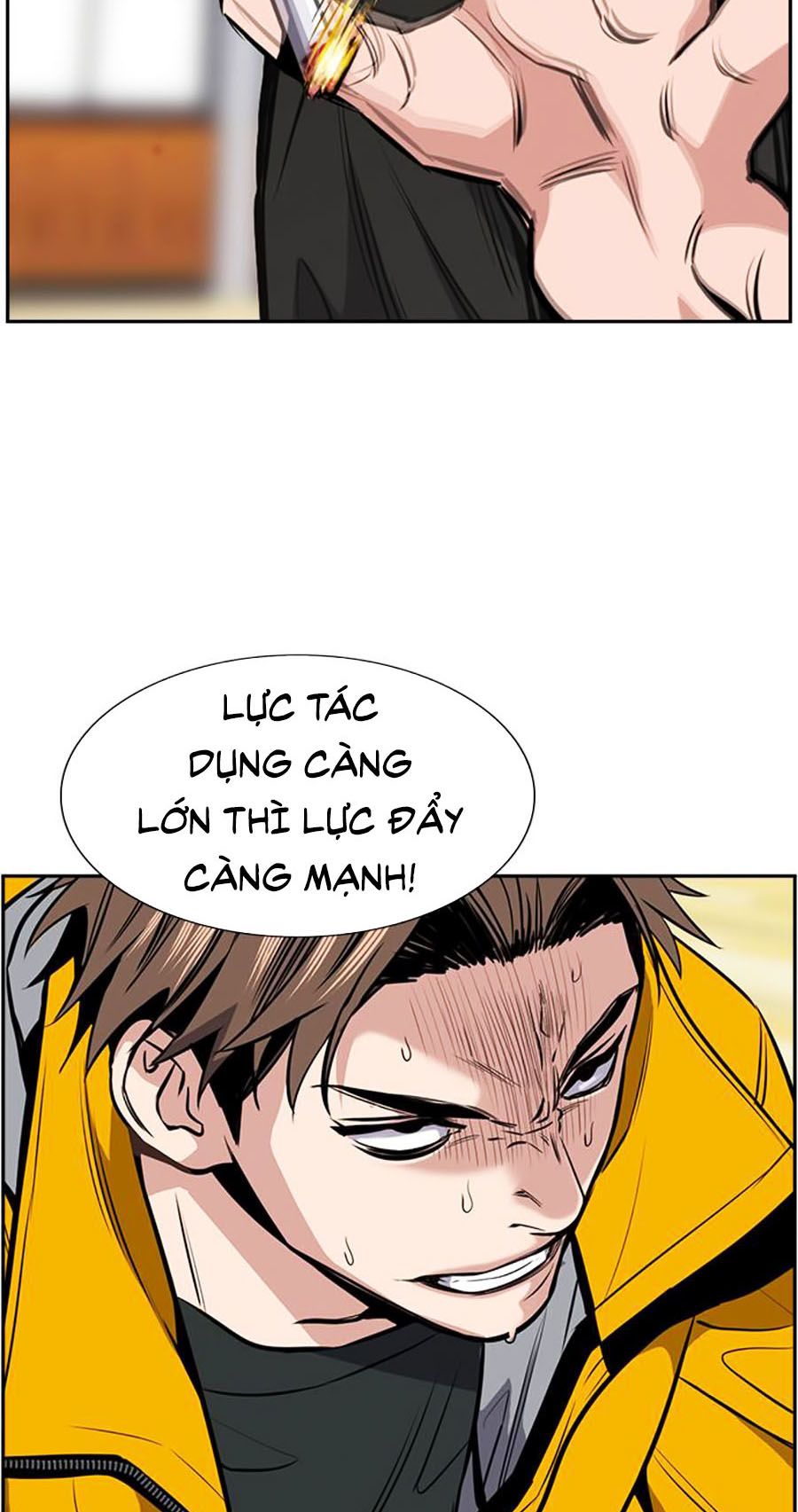 Giáo Dục Chân Chính Chapter 11 - Trang 67