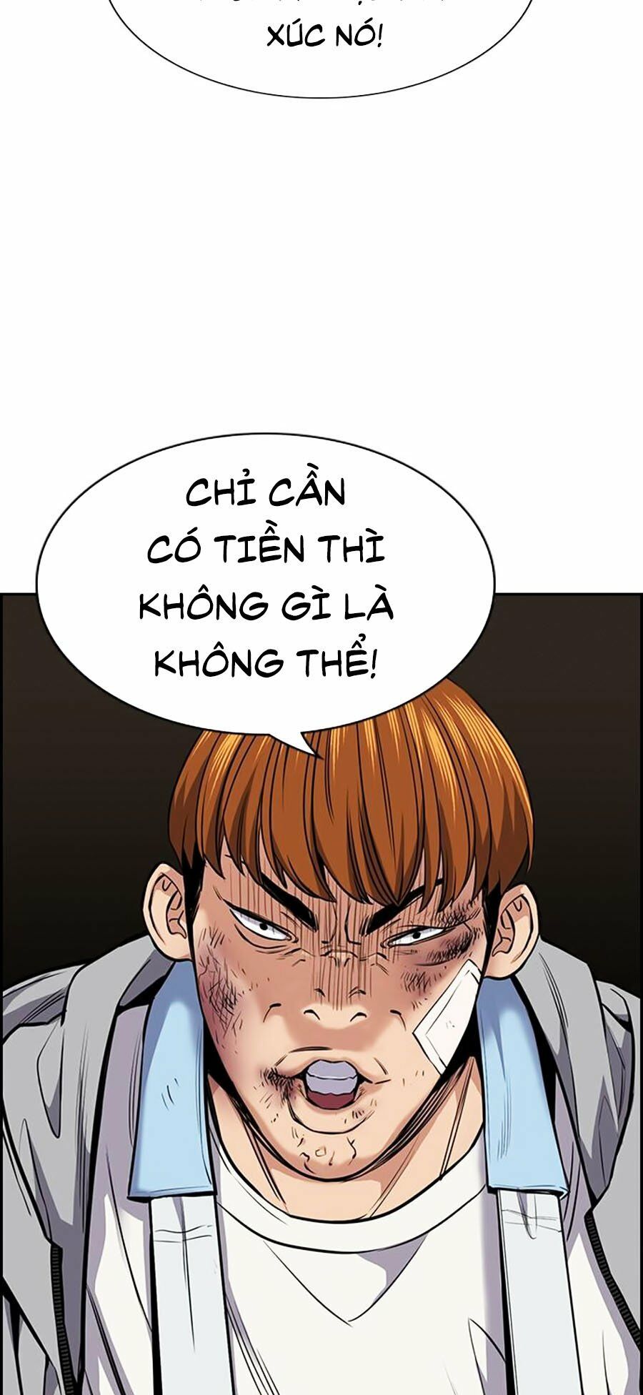 Giáo Dục Chân Chính Chapter 12 - Trang 8