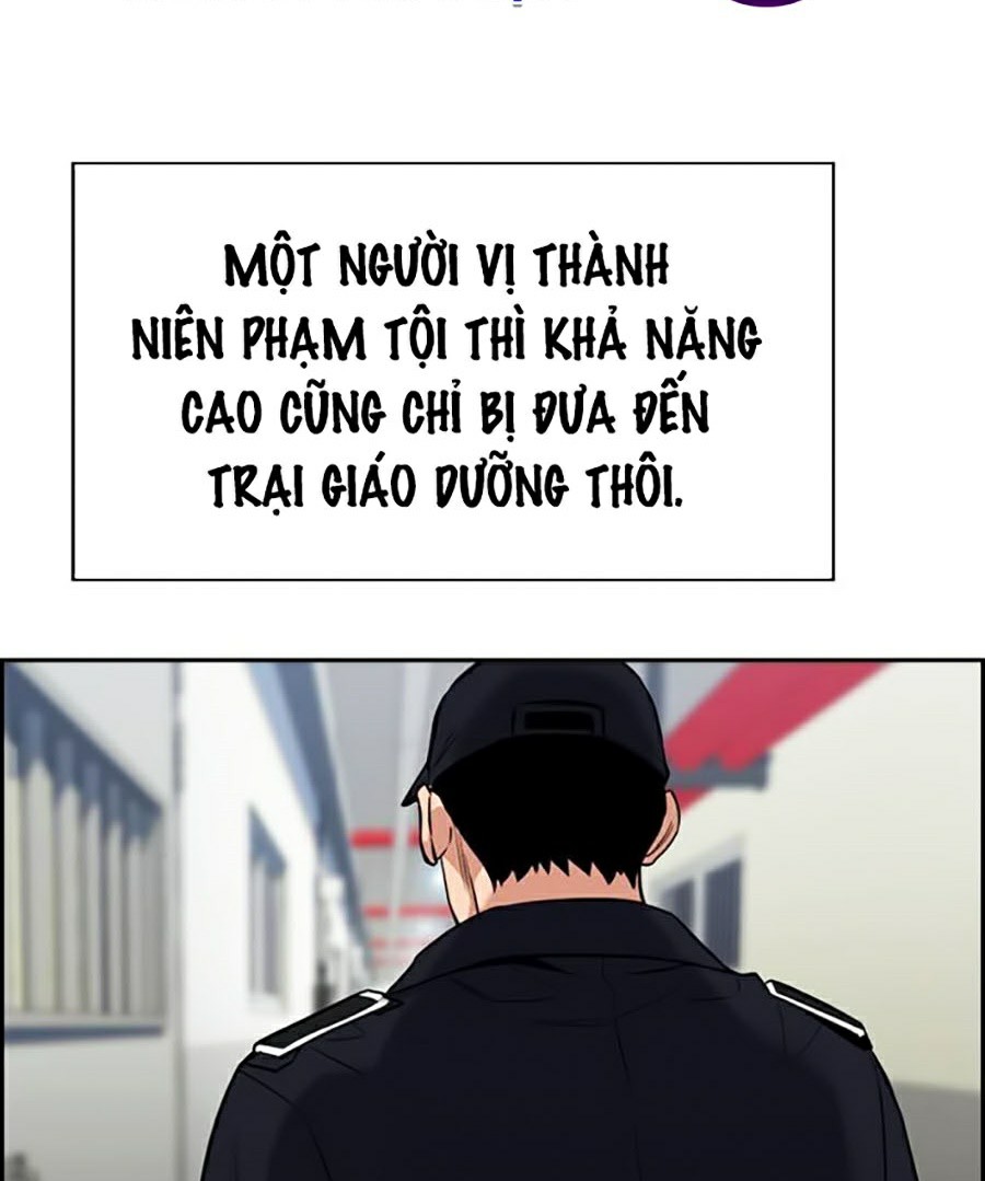 Giáo Dục Chân Chính Chapter 32 - Trang 44