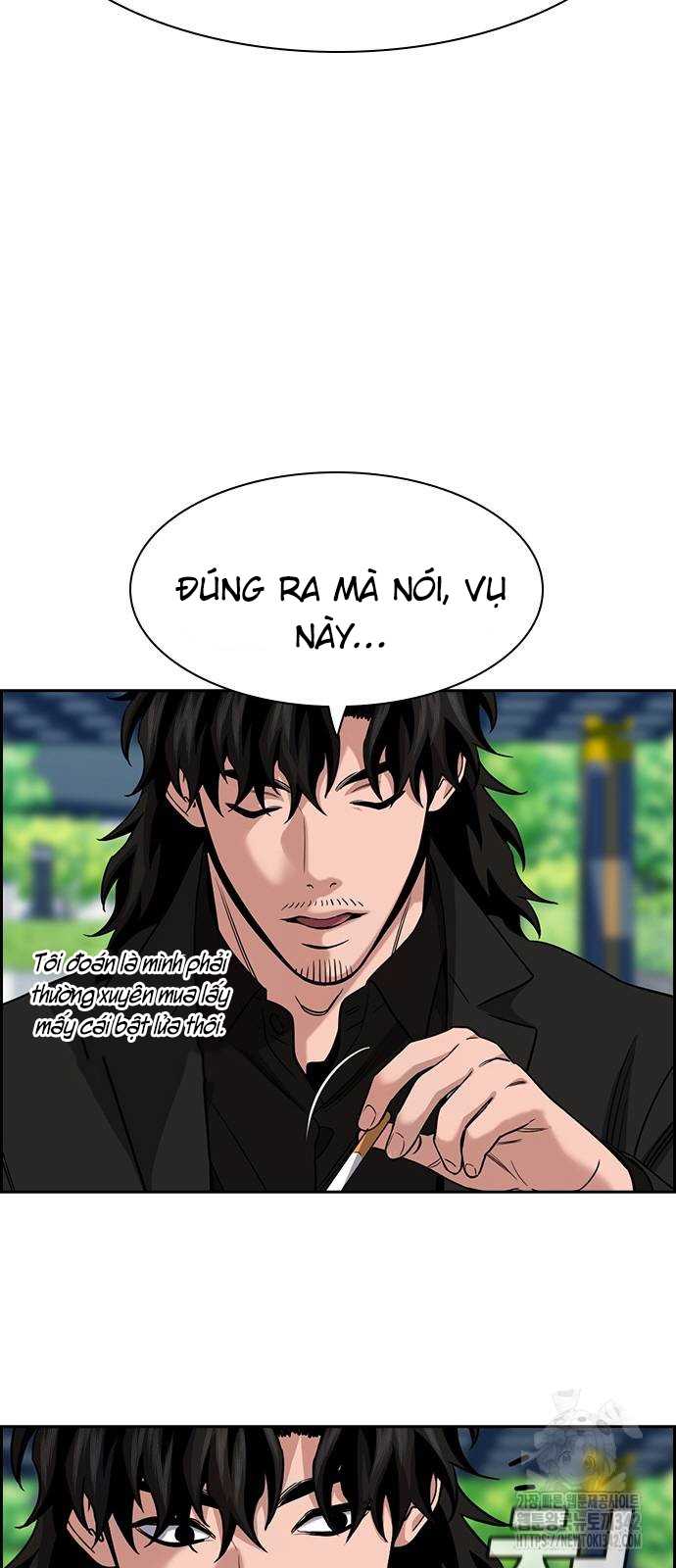 Giáo Dục Chân Chính Chapter 155 - Trang 5