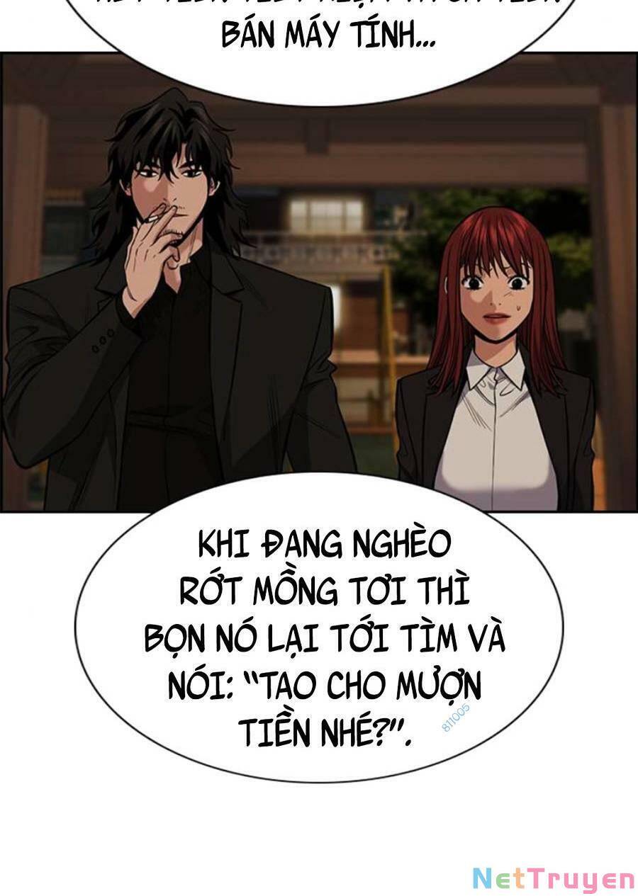 Giáo Dục Chân Chính Chapter 92 - Trang 30