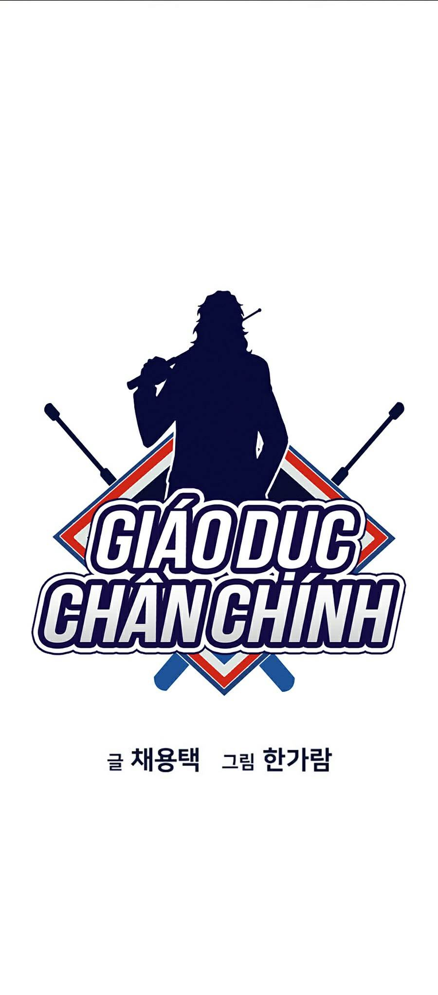 Giáo Dục Chân Chính Chapter 58 - Trang 10