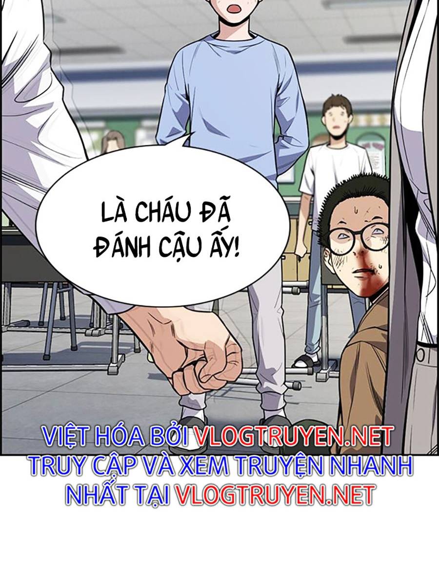 Giáo Dục Chân Chính Chapter 87 - Trang 60