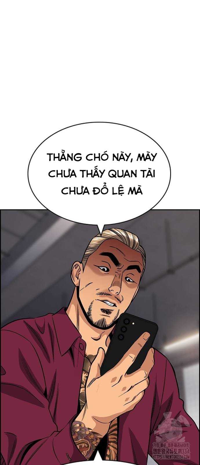 Giáo Dục Chân Chính Chapter 142 - Trang 30