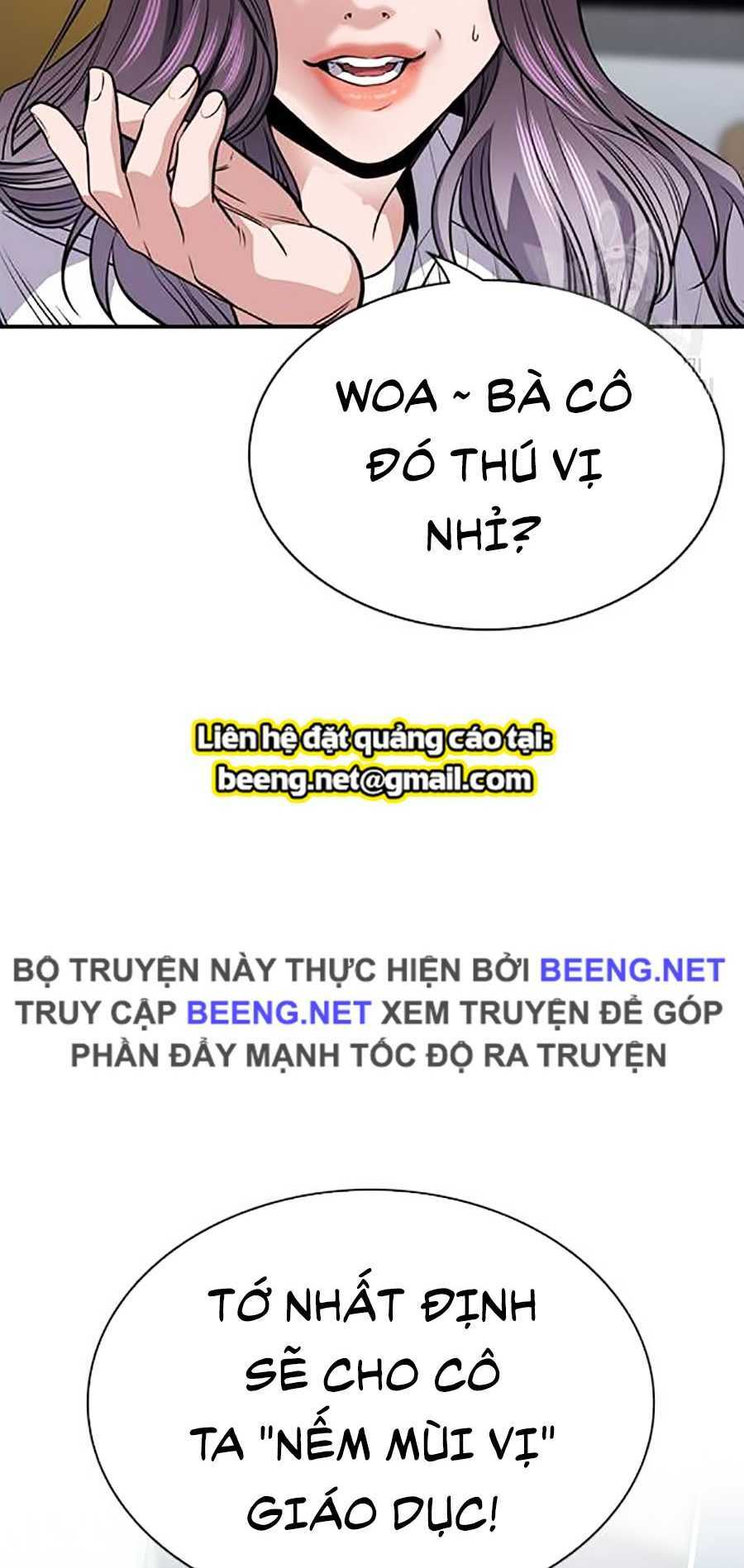 Giáo Dục Chân Chính Chapter 16 - Trang 127