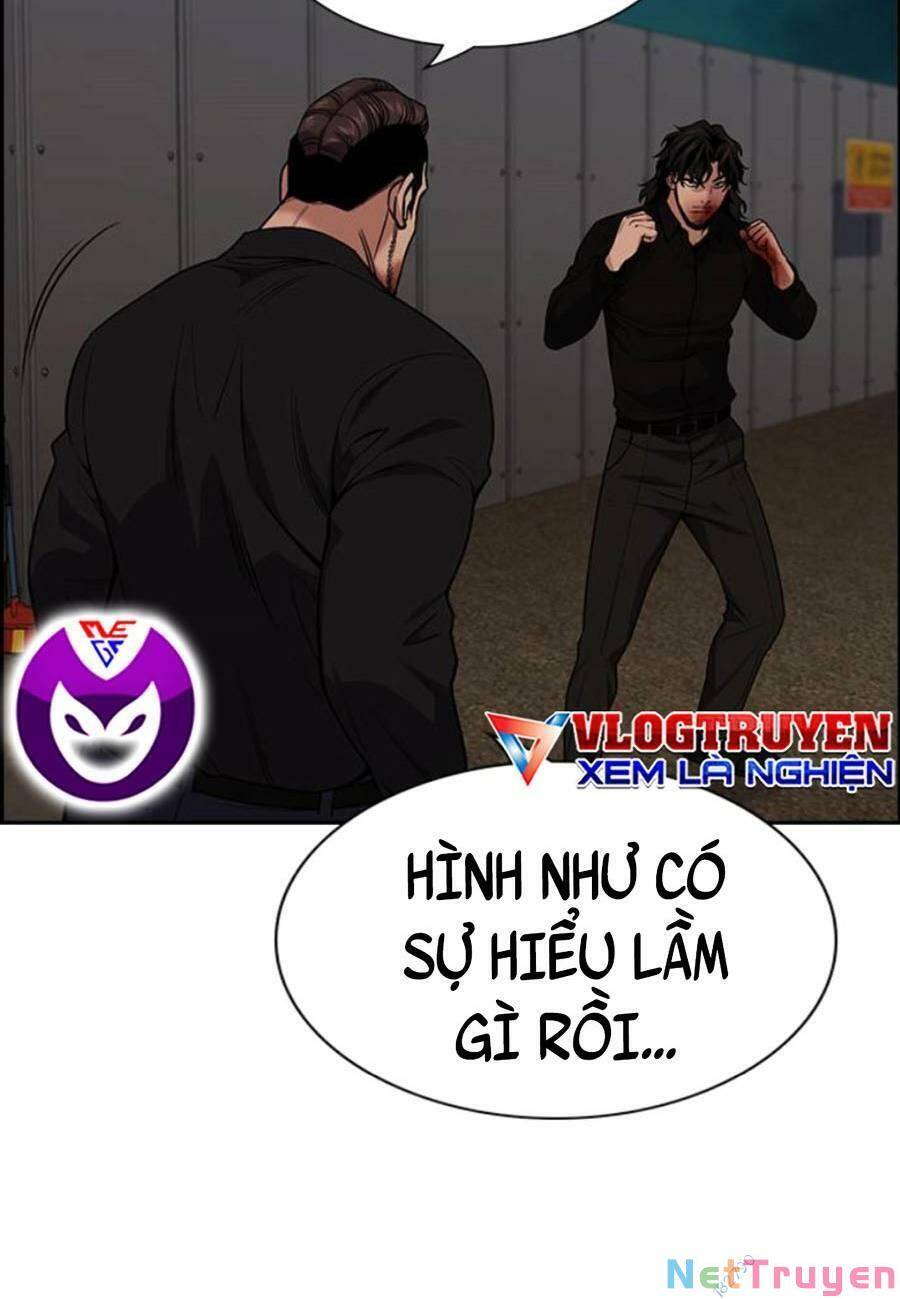 Giáo Dục Chân Chính Chapter 97 - Trang 51