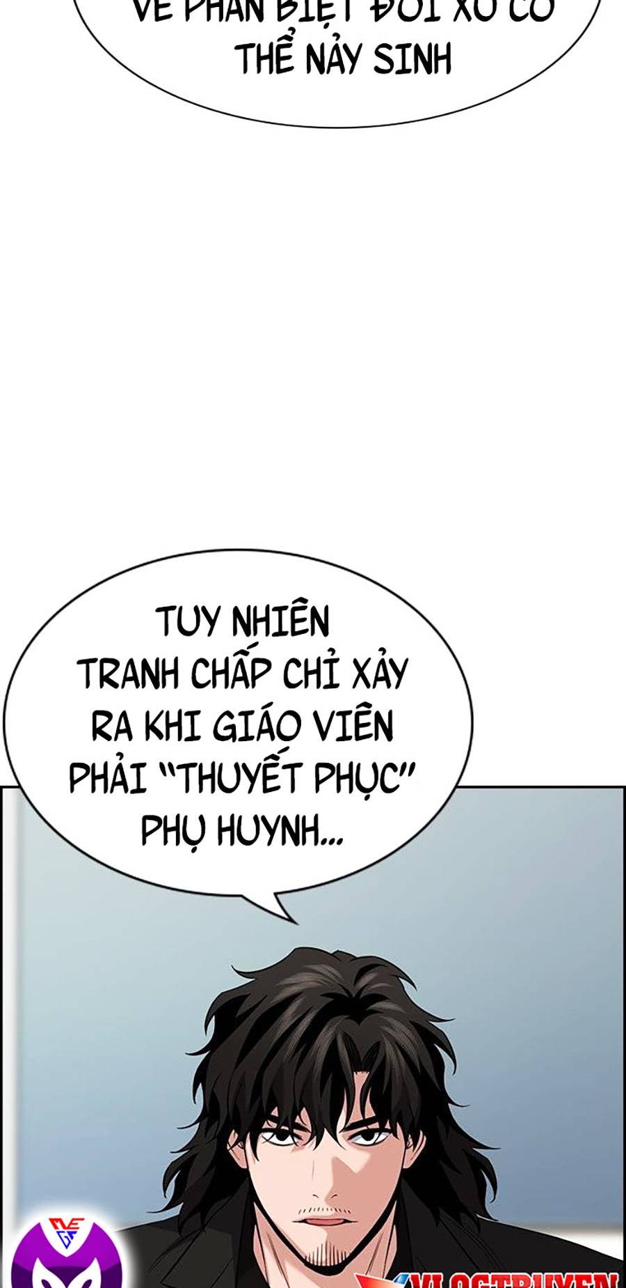 Giáo Dục Chân Chính Chapter 85 - Trang 62