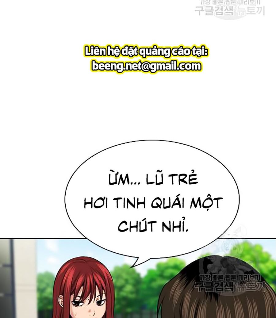 Giáo Dục Chân Chính Chapter 17 - Trang 2