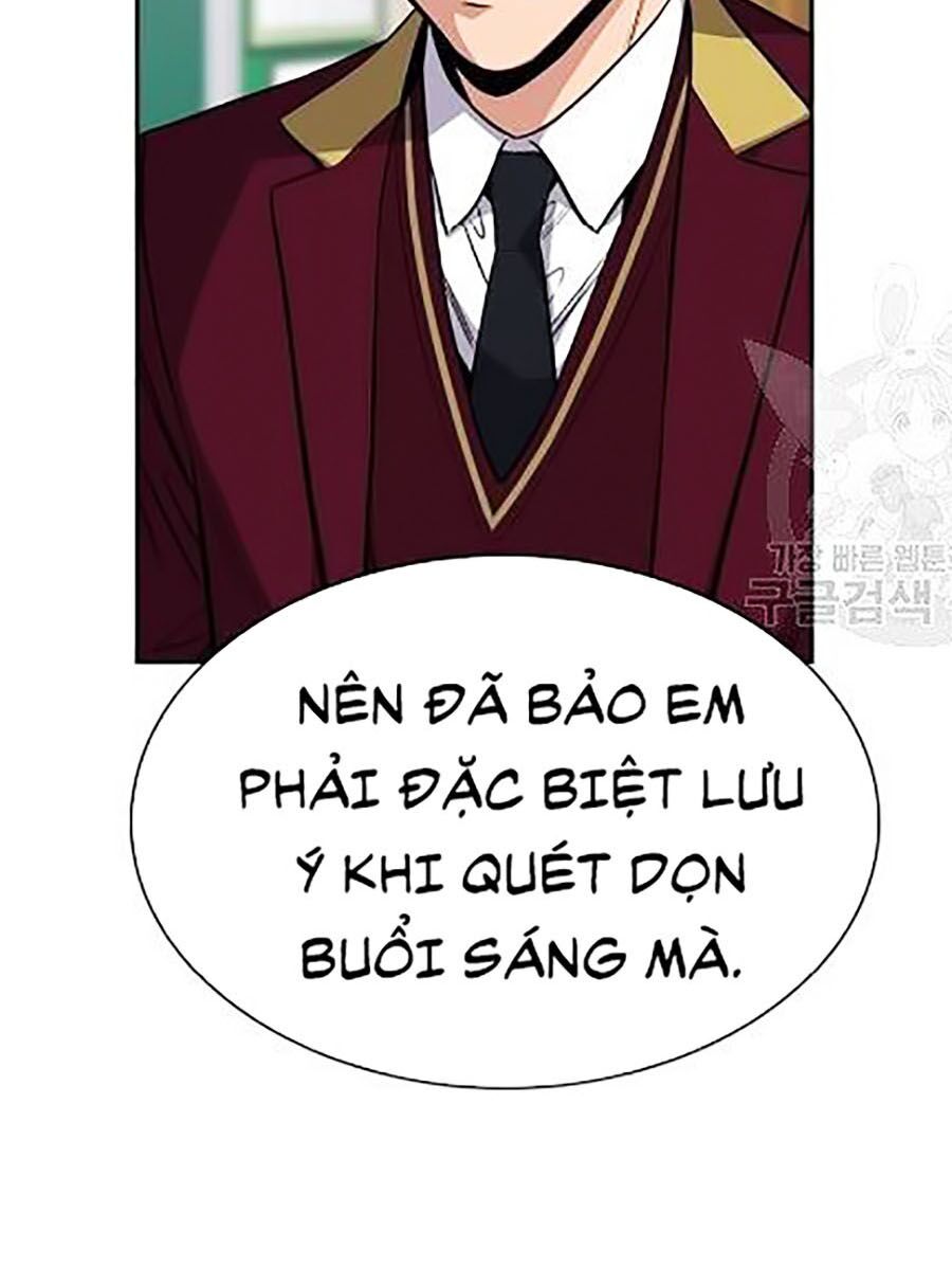 Giáo Dục Chân Chính Chapter 22 - Trang 6