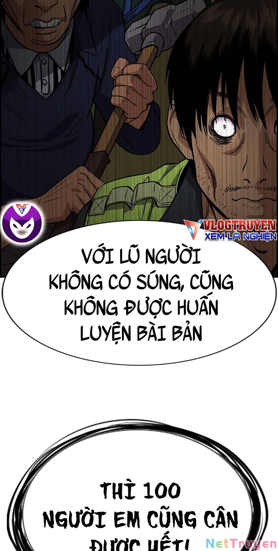 Giáo Dục Chân Chính Chapter 76 - Trang 72