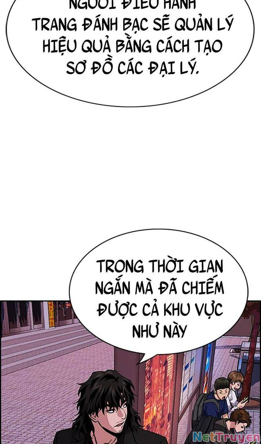 Giáo Dục Chân Chính Chapter 91 - Trang 67