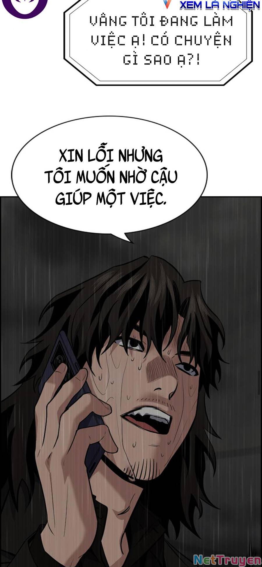 Giáo Dục Chân Chính Chapter 80 - Trang 34