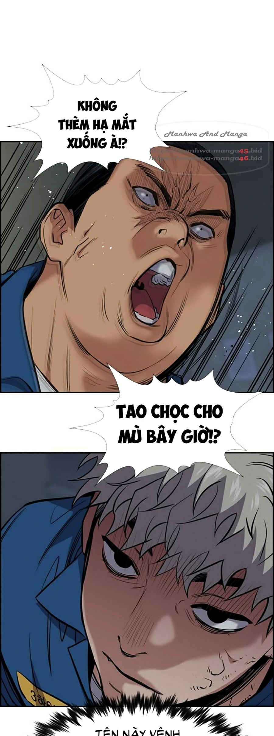 Giáo Dục Chân Chính Chapter 31 - Trang 50