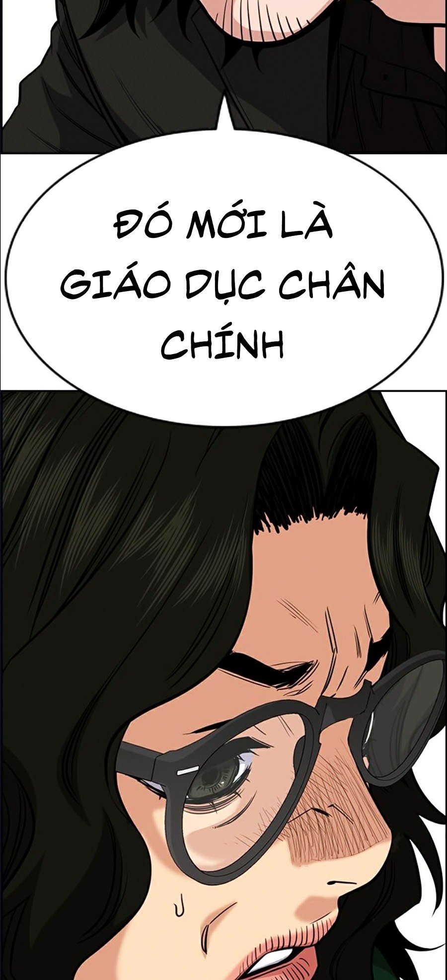 Giáo Dục Chân Chính Chapter 45 - Trang 66