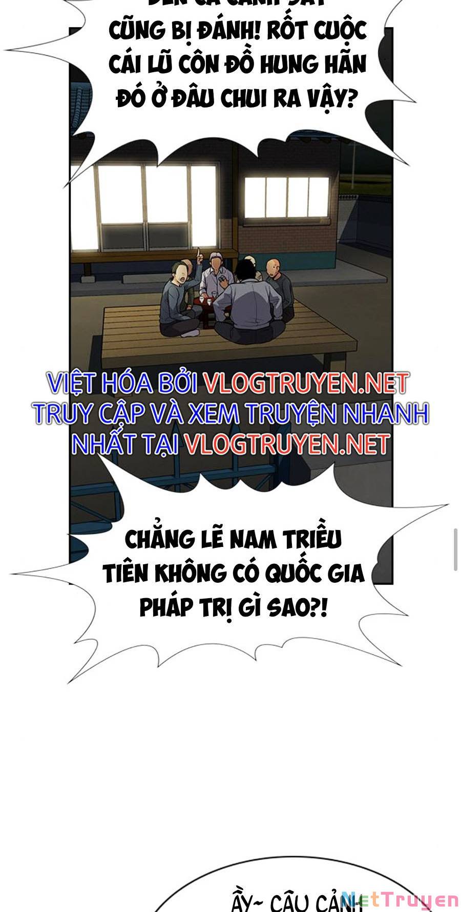 Giáo Dục Chân Chính Chapter 76 - Trang 55