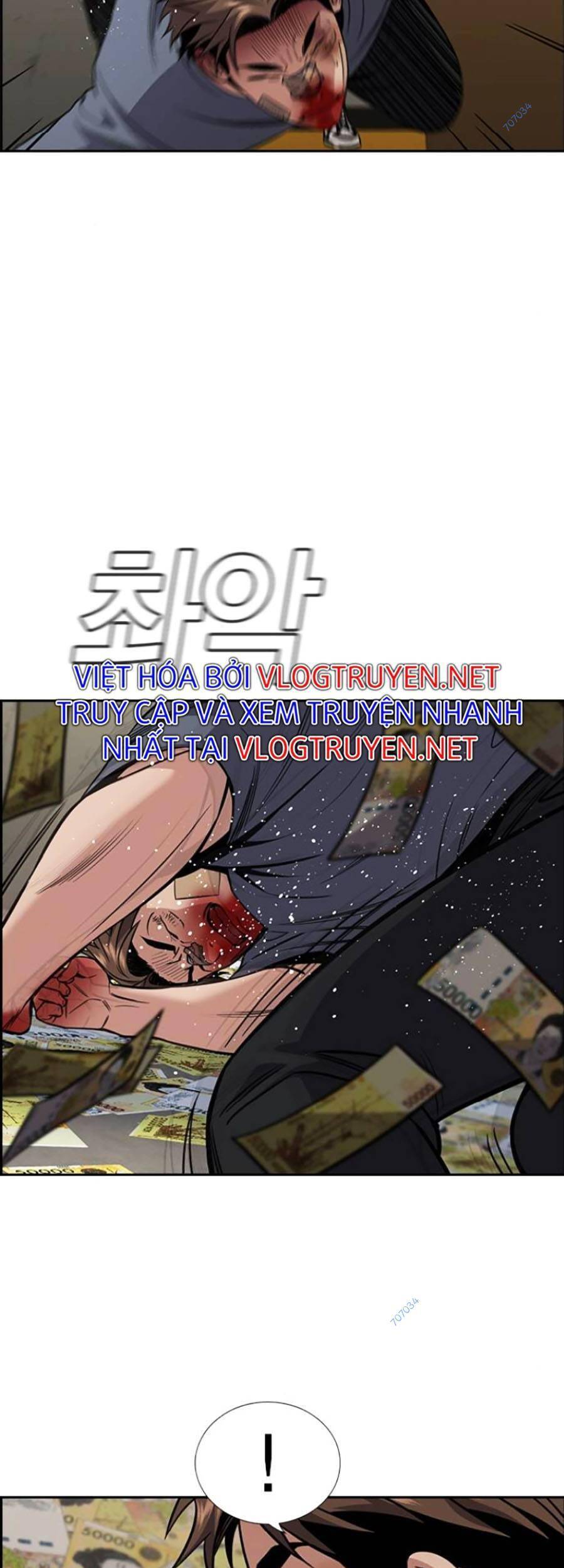 Giáo Dục Chân Chính Chapter 99 - Trang 55