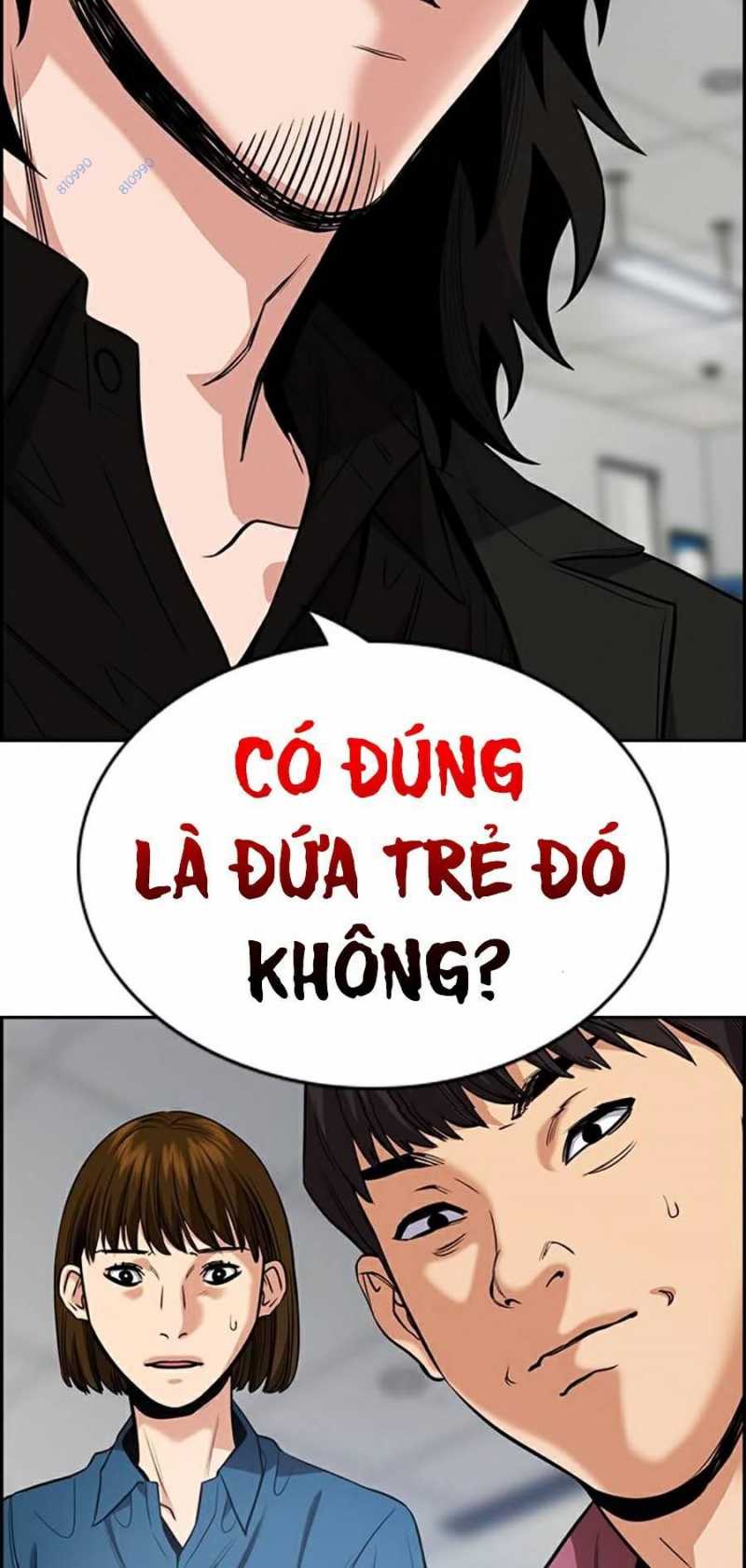 Giáo Dục Chân Chính Chapter 64 - Trang 64