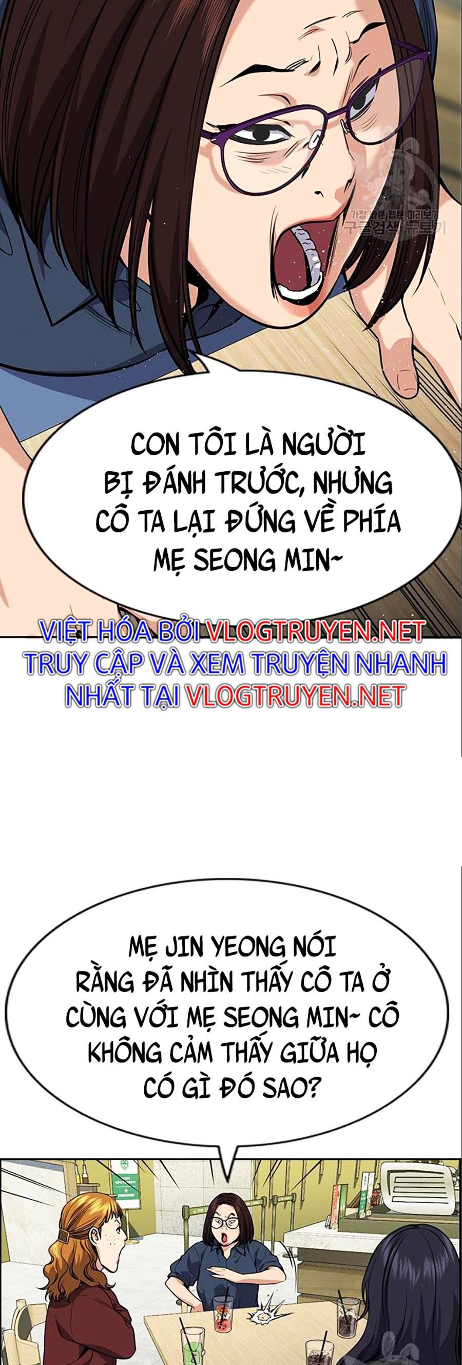 Giáo Dục Chân Chính Chapter 83 - Trang 46