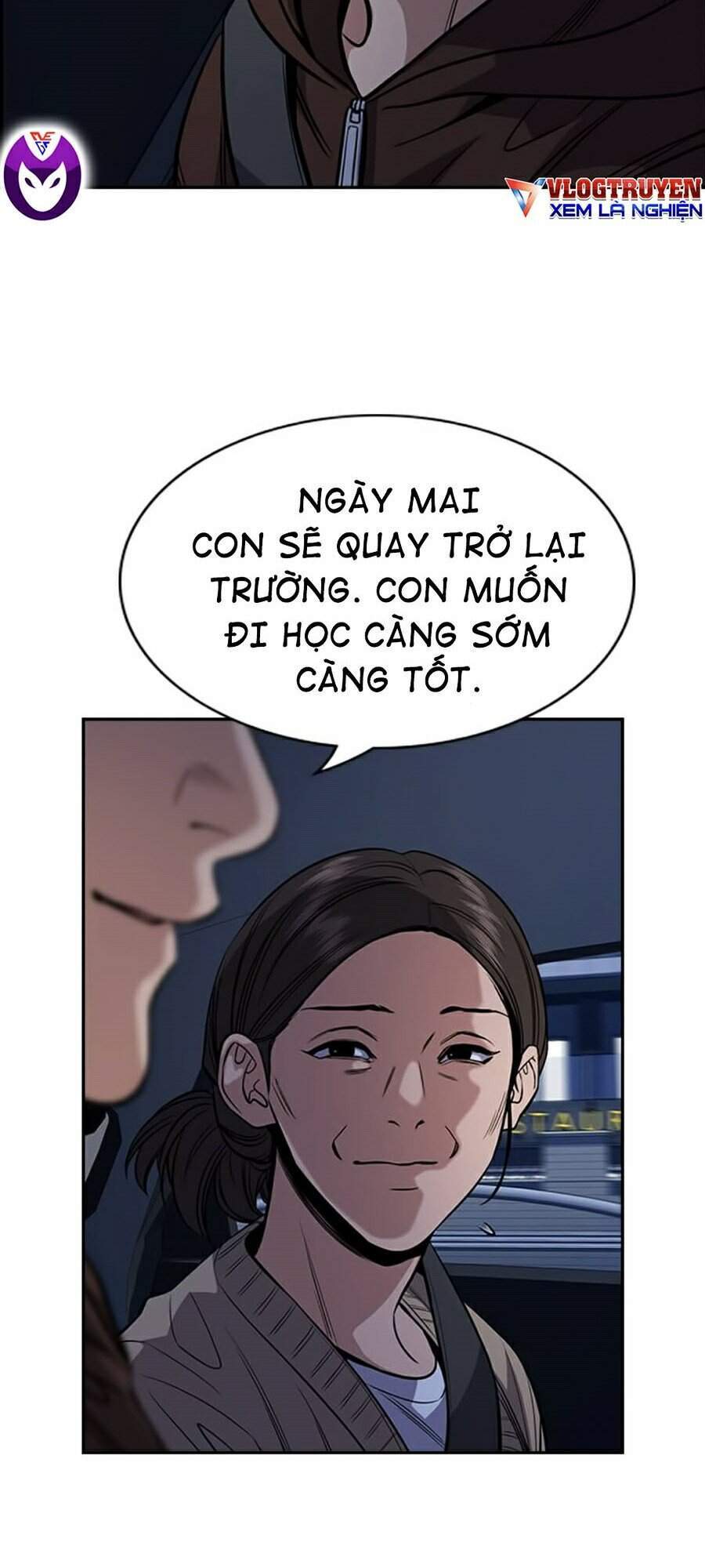 Giáo Dục Chân Chính Chapter 57 - Trang 64