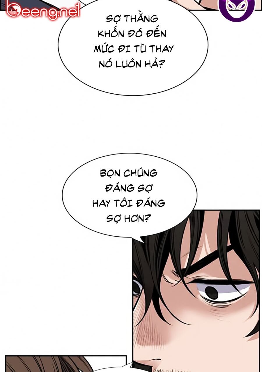 Giáo Dục Chân Chính Chapter 4 - Trang 28