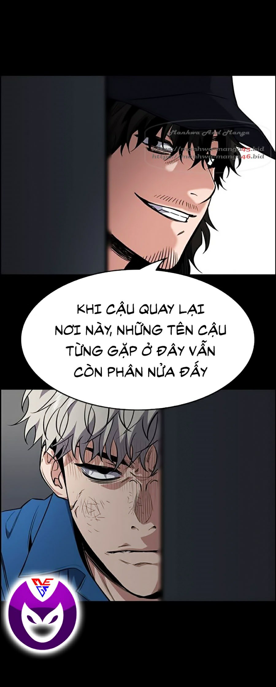 Giáo Dục Chân Chính Chapter 34 - Trang 30